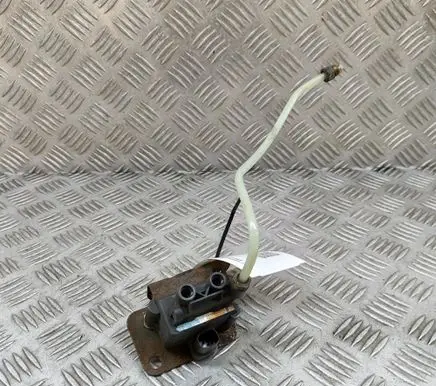 Mercedes-Benz E W212 Suspension control unit/module A2513200158
