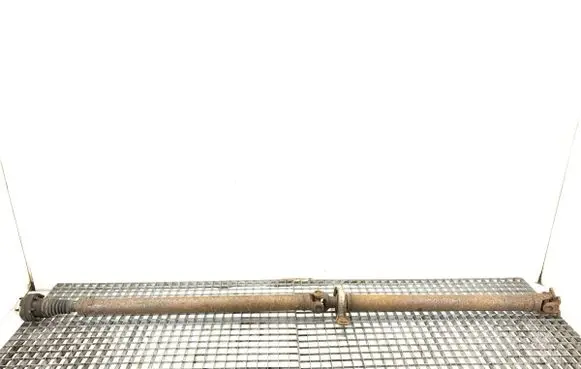 Opel Antara Drive shaft (set) 