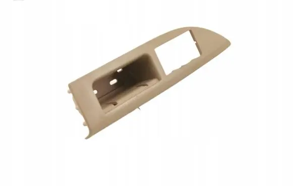 Ford Mondeo Mk III Dashboard center trim panel 1S7X-14A563