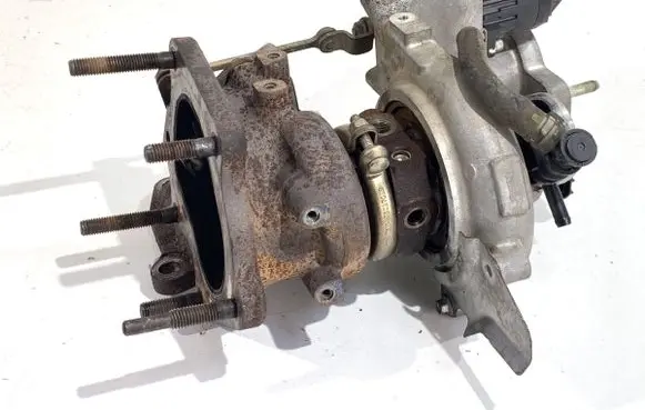 Mazda CX-9 Turbo 4948952900
