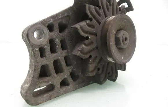 Fiat Seicento/600 Generator/alternator A12555E 2720200