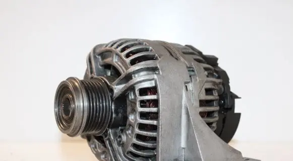 Volvo S80 Generator/alternator