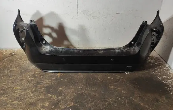 Toyota Prius (XW50) Rear bumper 