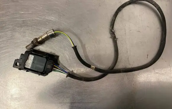 Audi Q5 SQ5 Lambda probe sensor 1259018037