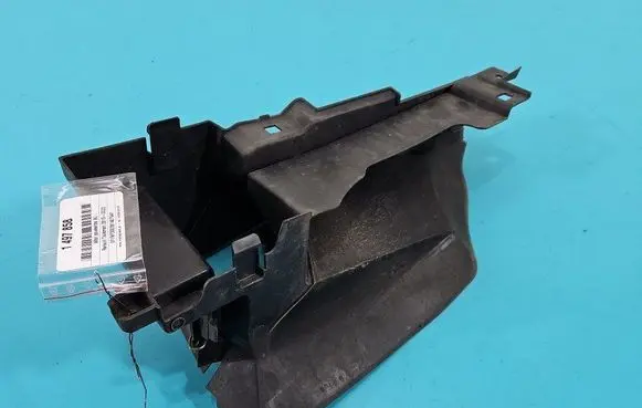 Renault Talisman Air intake duct part 628106840R IMPRK1497858