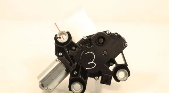 Citroen C4 I Picasso Rear window wiper motor 0390201840