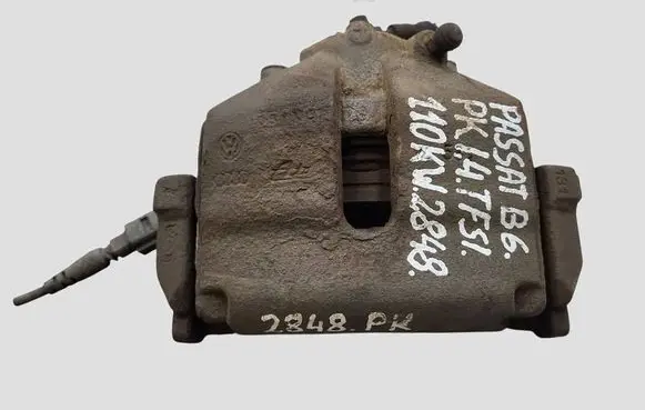 Volkswagen PASSAT B6 Front brake caliper