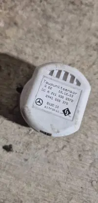 Mercedes-Benz A W168 Interior temperature sensor A2118300572 2941000378