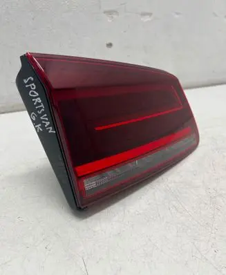 Volkswagen Golf Sportsvan Tailgate rear/tail lights 510945093AA