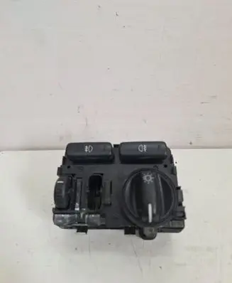 Volvo XC90 Light switch