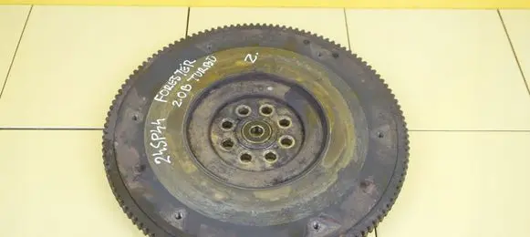 Subaru Forester SG Flywheel 24SP44