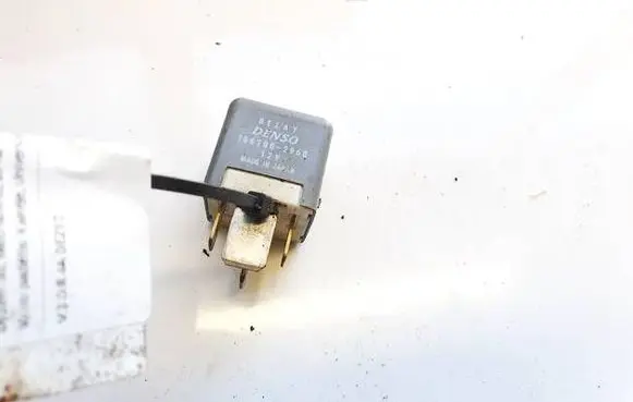 Subaru Outback Other relay 1567002960