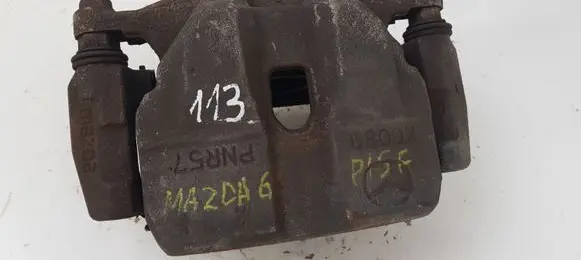 Mazda 6 Front brake caliper PNR57K0089