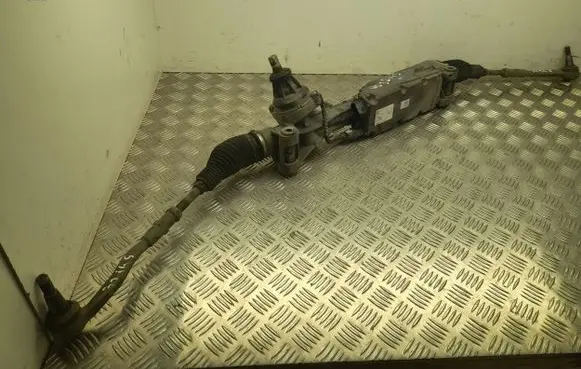 Audi Q8 Steering rack 4M1423105K