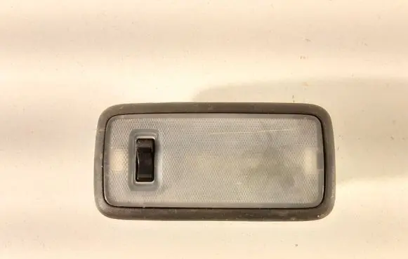 Toyota Corolla E120 E130 Boot/trunk interior light 8125005010