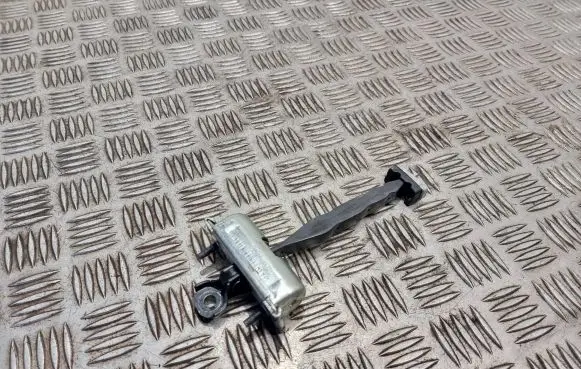 Ford S-MAX Front door check strap stopper Em2br27200
