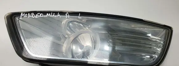 Ford Mondeo MK IV Front fog light 7S71-15K202-AD