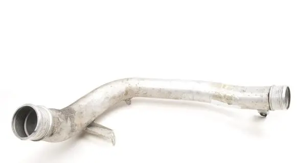 Volvo XC60 Intercooler hose/pipe 31273504