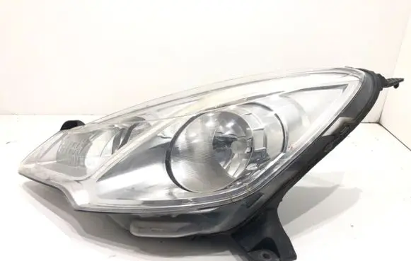 Citroen C3 Headlight/headlamp