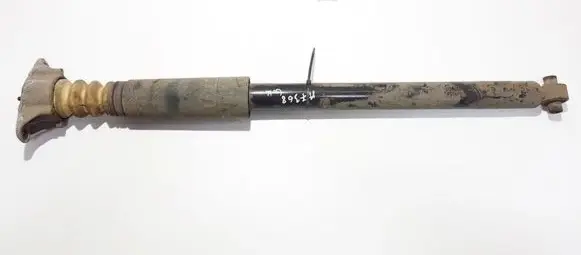 Mazda 3 I Rear shock absorber/damper 05502006