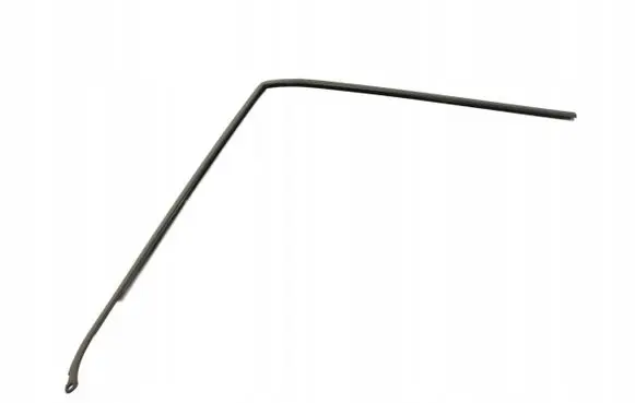 Mercedes-Benz E W124 Rear windscreen/windshield window 