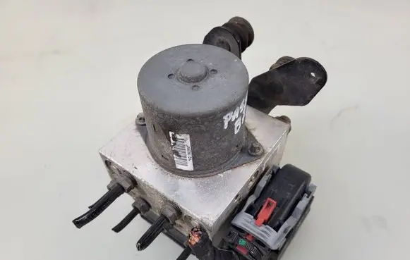Volkswagen PASSAT B7 ABS Pump 3AA614109BK