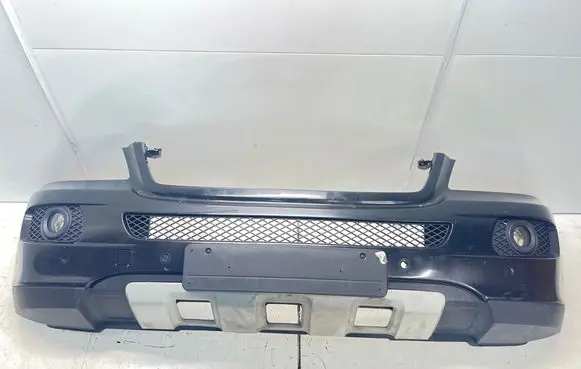 Mercedes-Benz ML W164 Front bumper 1648850165