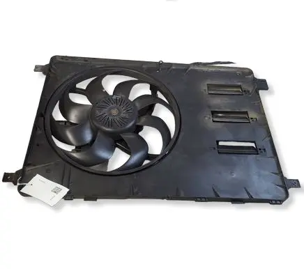 Volvo V40 Electric radiator cooling fan 31319165