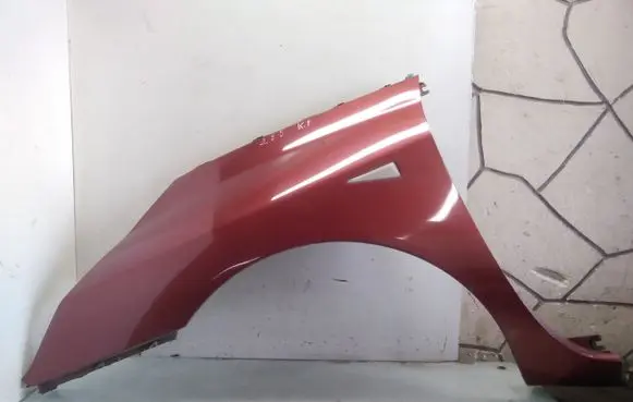 Renault Espace - Grand espace IV Fender