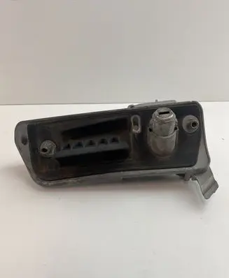 Volkswagen Caddy Tailgate/trunk/boot exterior handle 2K0827565H