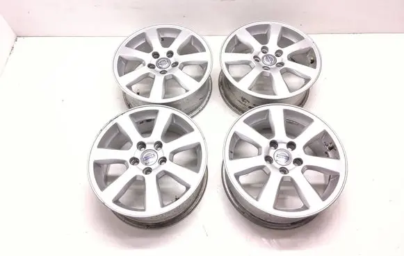 Volvo V60 R16 alloy rim 31381194 31200601