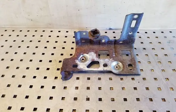 Nissan Qashqai Battery tray 