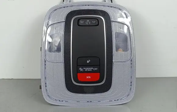 Hyundai Kona II Sunglasses storage box 92800BE100LS5