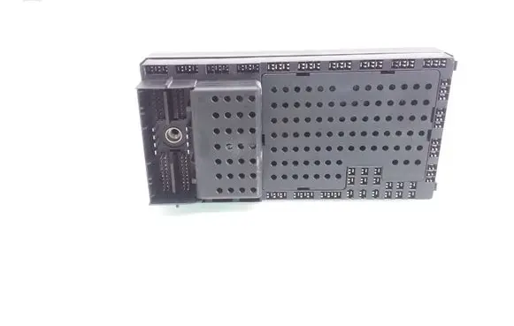 Volvo S60 Fuse module 08679899 02W501 PN08696098