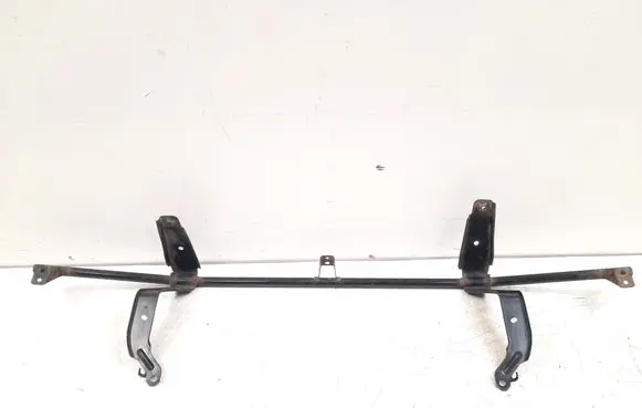 Peugeot iOn Other body part