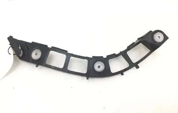 Opel Vectra C Rear bumper mounting bracket 13100347