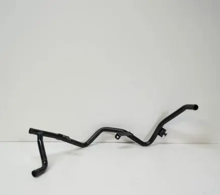 Audi A5 Sportback 8TA Engine coolant pipe/hose 03L121157AA