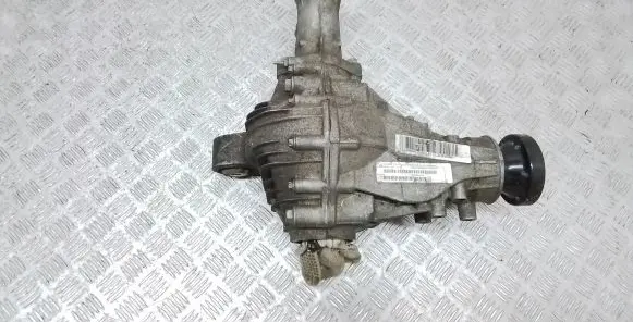 Mercedes-Benz GLE AMG (W166 - C292) Front differential A1663300400