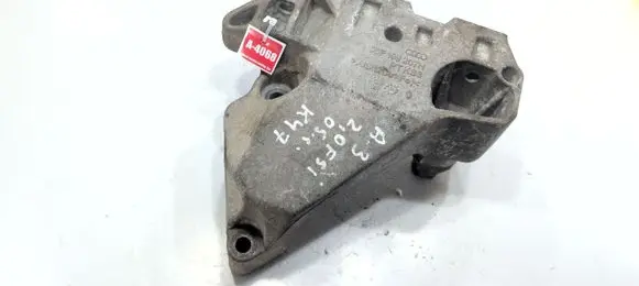 Audi A3 S3 A3 Sportback 8P Engine mounting bracket 06F199207H