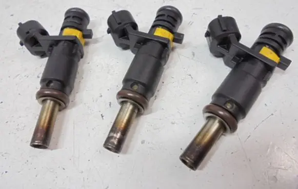 Citroen C5 Fuel injector V752817680-07
