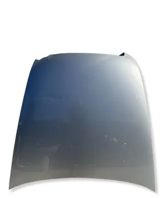 Audi A6 S6 C6 4F Engine bonnet/hood 