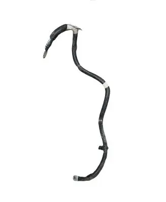 Ford S-MAX Negative earth cable (battery) 6G9T14324