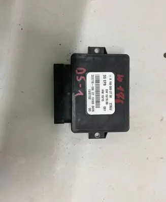 Mercedes-Benz A W176 Brake system control unit/module A1669002700 223778106 131830476