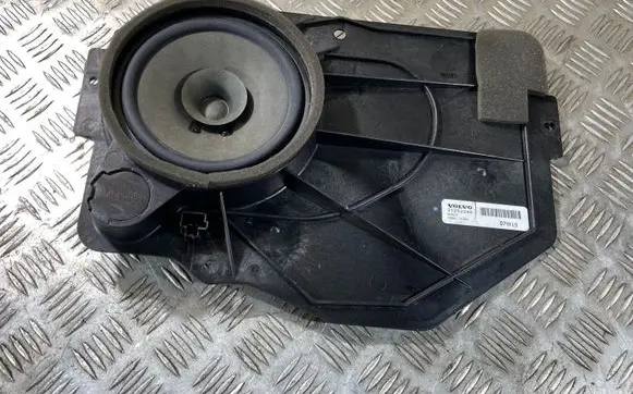 Volvo C30 Rear door speaker 31252246