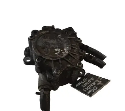 Audi A6 S6 C6 4F Vacuum pump 03G145209