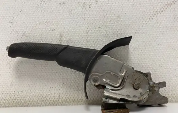 Nissan Almera N16 Handbrake/parking brake lever assembly 0304027139
