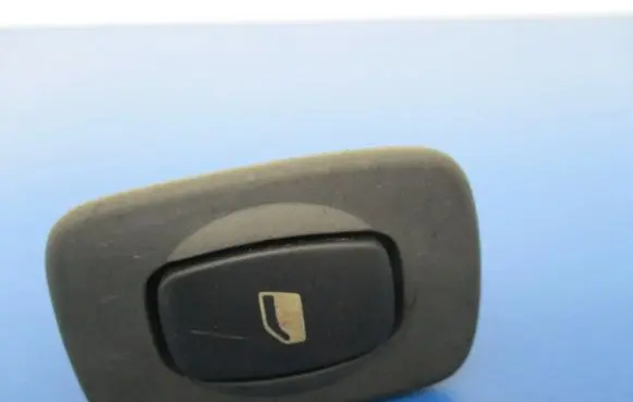 Citroen C5 Other devices