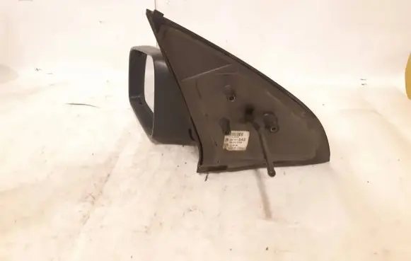 Opel Astra G Manual wing mirror 09142086 259501DA3 010032