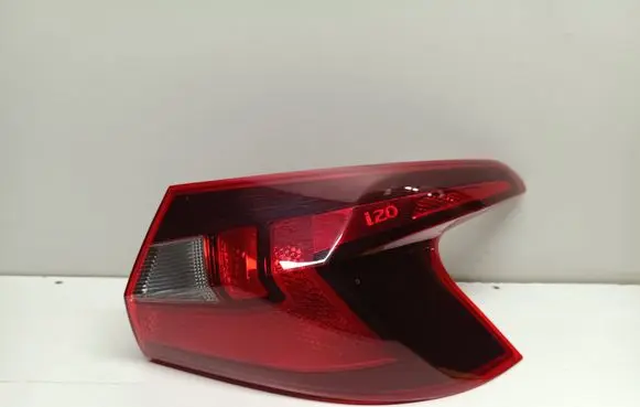 Hyundai i20 (BC3 BI3) Rear/tail lights 92402Q0000