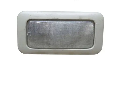 Fiat Ducato Rear seat light 735244962 08896002 B032